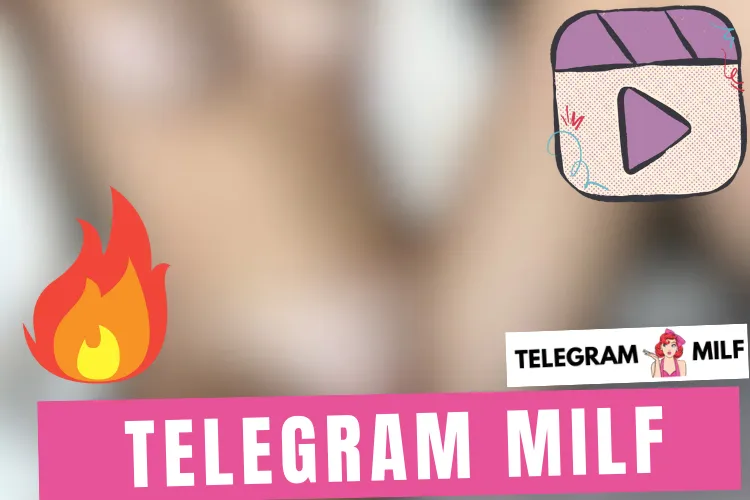 Lire la suite à propos de l’article Milf Leaks Telegram 
