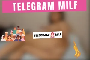 Lire la suite à propos de l’article Telegram Hard Milf 