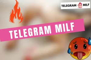 Lire la suite à propos de l’article Channel Telegram Milf 