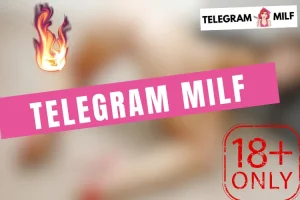 Lire la suite à propos de l’article Telegram Voyeur Milf 
