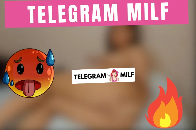 Gruppi Telegram Milf 