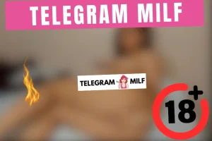 Lire la suite à propos de l’article Telegram Porno Milf 