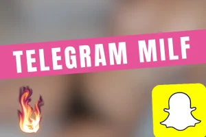 Lire la suite à propos de l’article Milf Pussy Telegram 