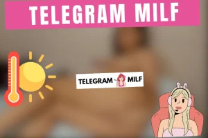 Lire la suite à propos de l’article Milf Sextape Telegram 