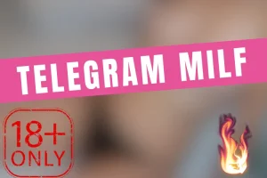 Lire la suite à propos de l’article Milf Solo Telegram 