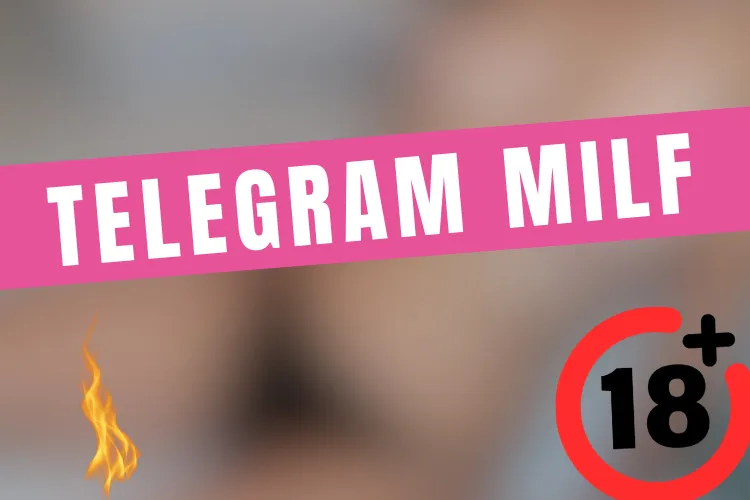 Milf Escort Telegram 