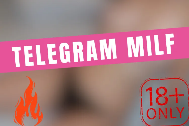 Milf Fr Telegram 