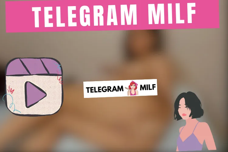 Milf Onlyfans Telegram 