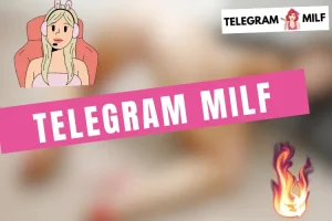 Lire la suite à propos de l’article Telegram De Milf 